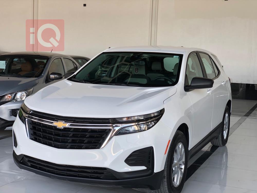 شيفروليه إكوينوكس